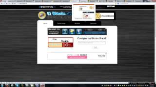 Без вложений заработок Free BITCOIN Websites Faucets   Giveaway 1337 mBTC