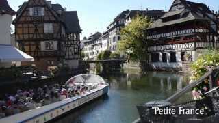 Favorite STRASBOURG 2014, Alsace France, (en), City, European Parliament, Council of Europe, TAG