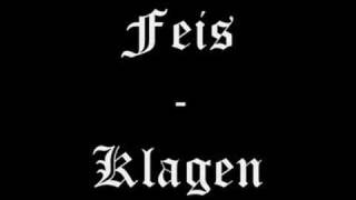 Feis - Klagen