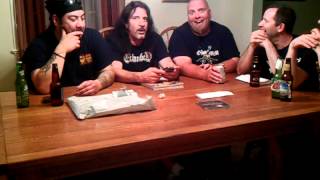 Secret Slayer Video 2015 New Album World Tour Implode Exclusive