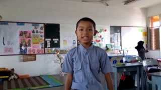 3UTM spelling activity
