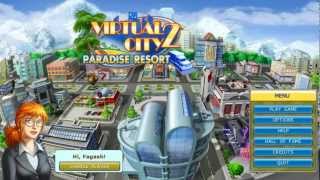 Virtual City 2 Intro