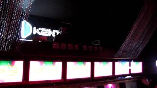 Armenia Yerevan The One club