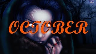 HALLOWEEN MIX 2018 | DUBSTEP MIX 2018 | EDM OCTOBER MIX | ELECRONIC MUSIC HALLOWEEN 2018 | NOVEMBER
