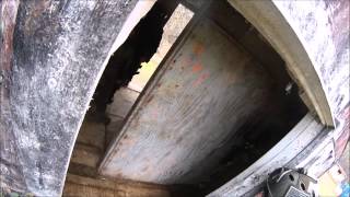 Zombie outbreak Training #1, January 2014, Death Watch Airsoft