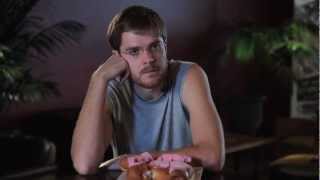 Guy Williams - Sticky Buns & Anger