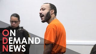 Judge WEEPS as Waukesha Parade Killer Gets Life