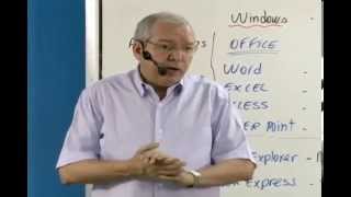 03 - Software - Sistema Operacional, Tipos de Software, Browser, Desktop, Barra de Tarefas