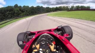 2015 Mid Ohio Historics - 1978 Ralt RT1 Race