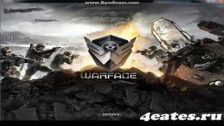 Чит на варбаксы  warface