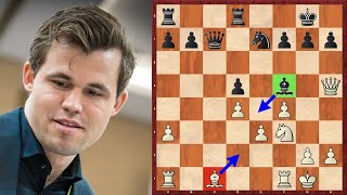 Магнус Карлсен против ЧЕМПИОНА ЗАМБИИ на Шахматной ОЛИМПИАДЕ 2022! Шахматы Для Всех