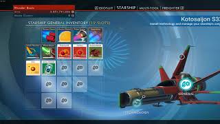 No Man's Sky Money Exploit or Hack 3 Billion Units 2018
