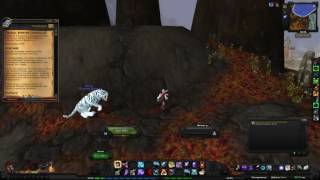 World of Warcraft Quest: Грязные, вонючие снобольды! (id=11645)