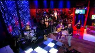 Brothers of Brazil e Hugh Cornwell do The Stranglers