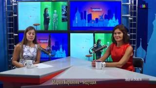 Программа "Найди себя". Гость - Мария Колосова.