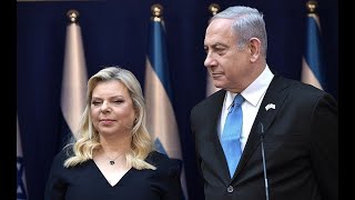 Тайный договор супругов Нетаньяху: миф или политическая бомба