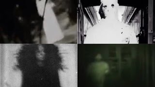 Top 40 Most Haunted Places in America | blameitonjorge