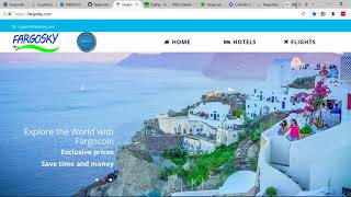 FARGOCOIN BEFARGO ? ОБЗОР МОНЕТЫ ? СЕРВИСЫ ФАРГОКОИН