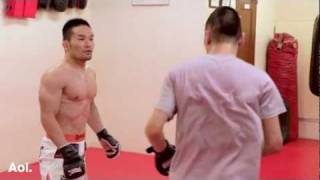 Shinya Aoki, Masakazu Imanari, Katsunori Kikuno, Koichiro Matsumoto: Open Workouts