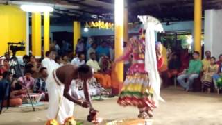Chanthar garadi nema 2017