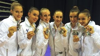 Speciale Izmir 2014 - 3^ Puntata
