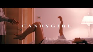 CANDYGIRL - flwr