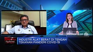 Optimalkan Kinerja Karyawan, Strategi HINABI di Masa Pandemi