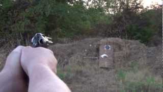 Uberti Single Action Army Revolver, .357 Magnum/.38 Special