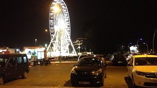 Agadir / Колесо обозрения Агадир))))