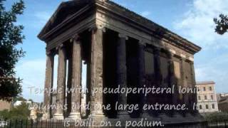 Art History - Religious Architecture