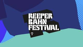 Reeperbahn Festival Conference 2018 – Discover Recorded Music & Rights Management