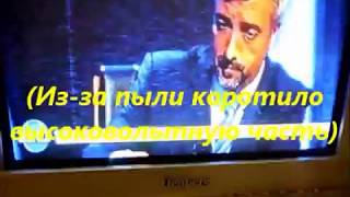 ЭЛТ. Ремонт кинескопного телевизора своими руками (видео урок) эленберг-Elenberg CTV-1560