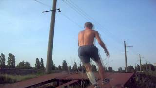 Maxym Ivanov | This summer will be cool!