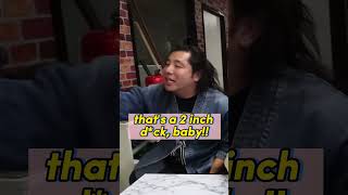 Hannah describes Joe’s McNugget