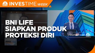 Pandemi, BNI Life Siapkan Produk Proteksi Diri Super Lengkap