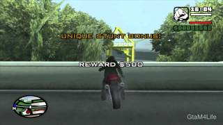 Grand Theft Auto San Andreas - Syndicate Missions #3 - T-Bone Mendez