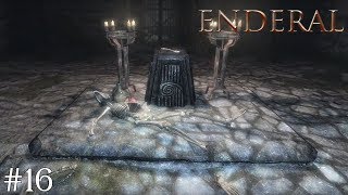 Enderal (слепое прохождение) — Мир - это сон? #16***