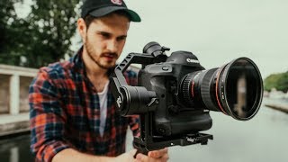 ZHIYUN Crane 2, ON y est PRESQUE !