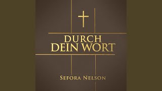 Durch Dein Wort (German)