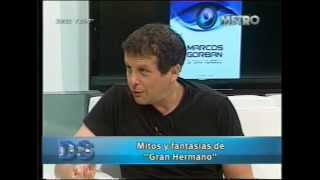 Blog de Contenidos: Marcos Gorban con Diego Schurman - Parte II (12-03-12)