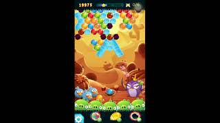 Angry Birds Stella Pop Level 201