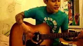 IAN LOW-The Break-up song