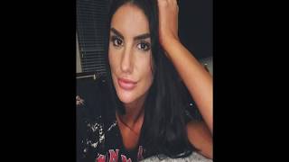 August Ames!!