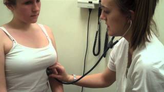 Health Assessment