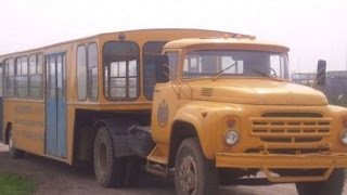 #76. ZiL Tractor Tuning [RUSSIAN CARS]