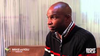 Michael Williams - Jamaica Ski Team
