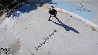 Graveyard Track