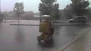 AutoMoto Rain