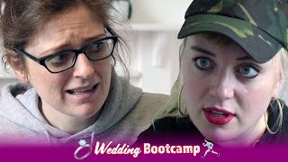 Wedding bootcamp
