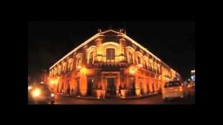 DURANGO MEXICO TURISMO